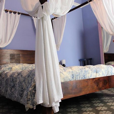 La Via Delle Biciclette Bed & Breakfast Palermo Exterior foto
