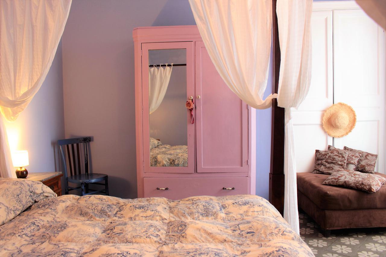 La Via Delle Biciclette Bed & Breakfast Palermo Exterior foto